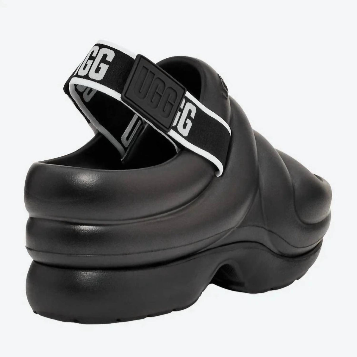 Ugg - Women's Aww Yeah Platform Sandals
