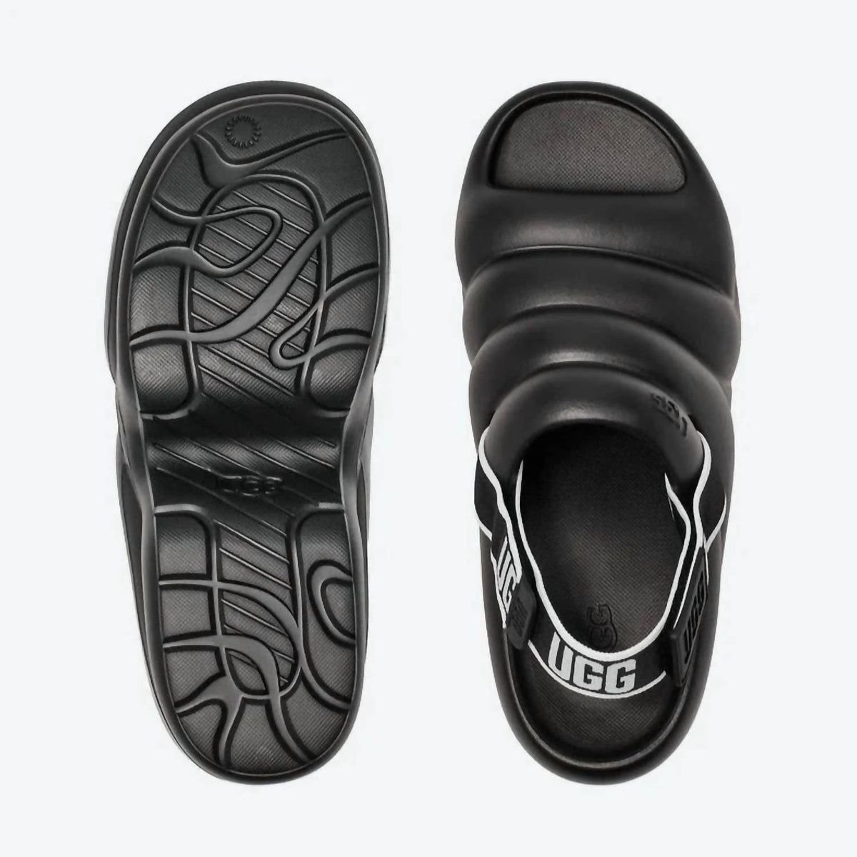 Ugg - Women's Aww Yeah Platform Sandals