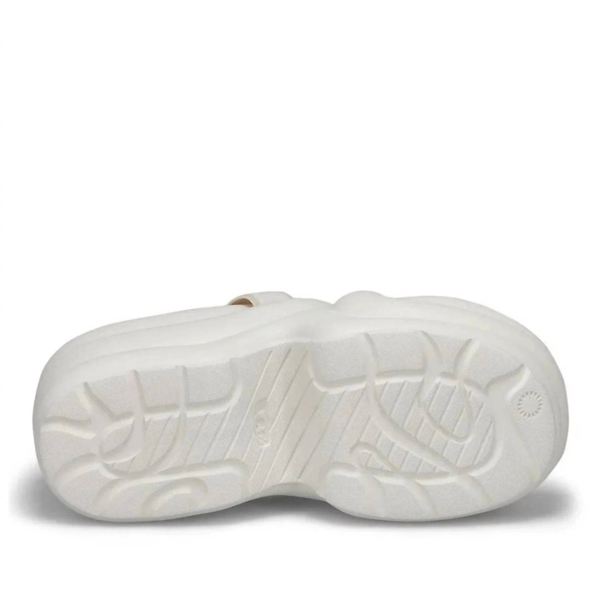 Ugg - Women's Aww Yeah Platform Sandals