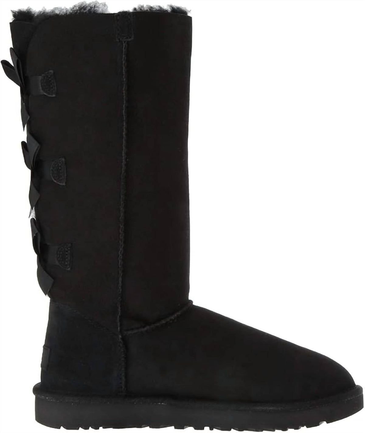 Ugg - Women's Bailey Bow Tall Boot