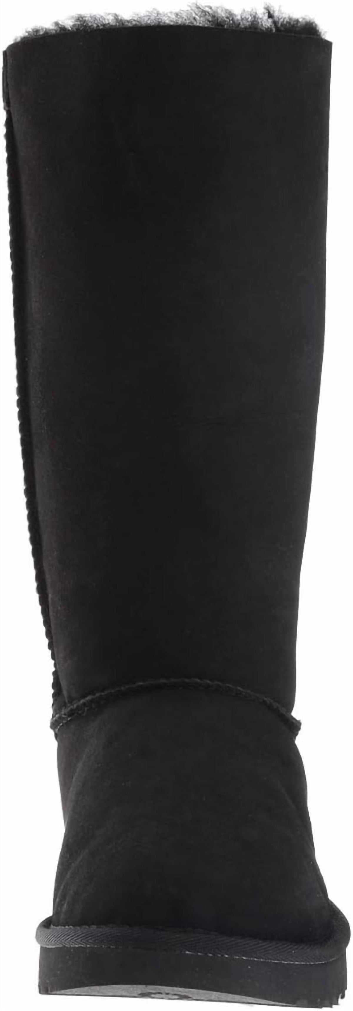 Ugg - Women's Bailey Bow Tall Boot