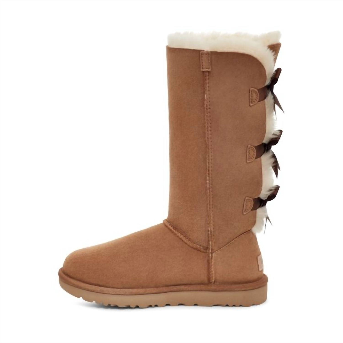 Ugg - Women's Bailey Bow Tall Ii Boot