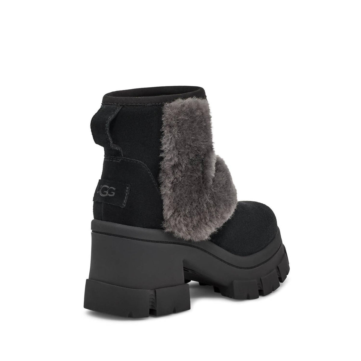Ugg - Women's Brooklyn Sunburst Waterproof Boots