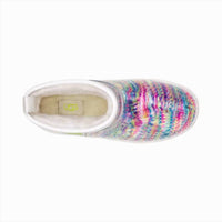 Ugg - Women's Classic Clear Mini Pixelate Boot