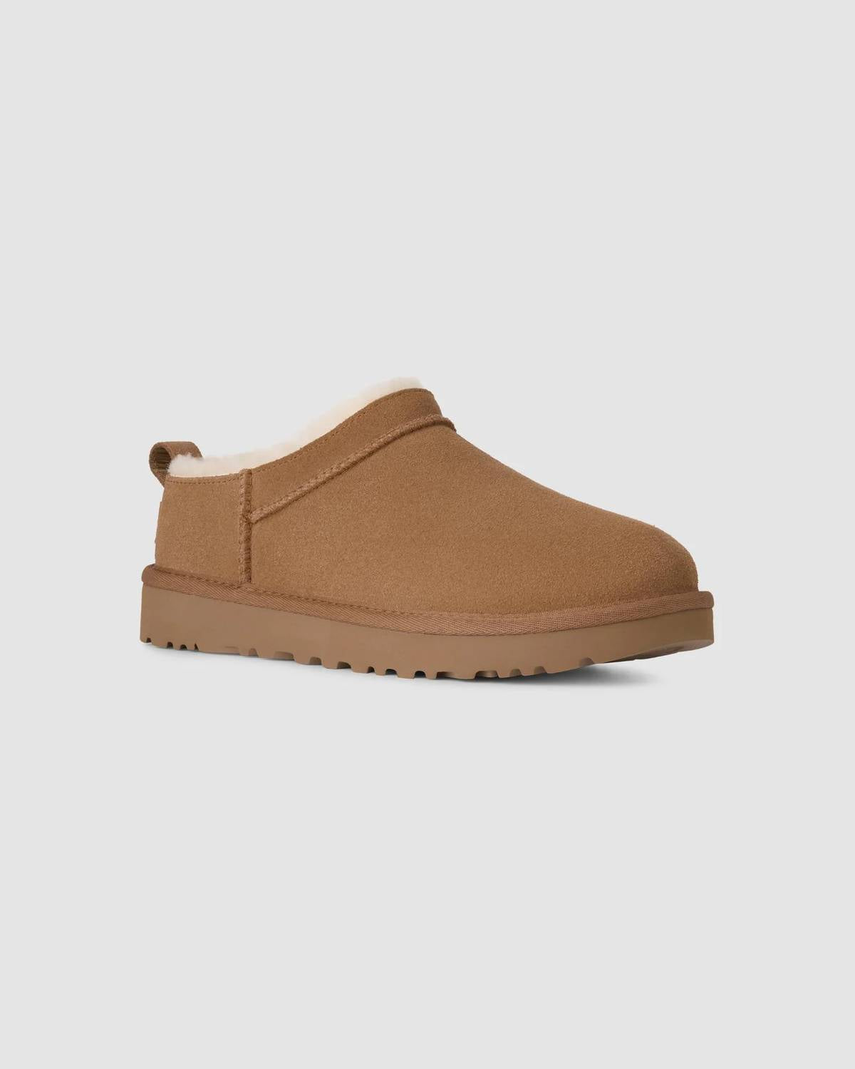 Ugg - Women's Classic Micro Boot
