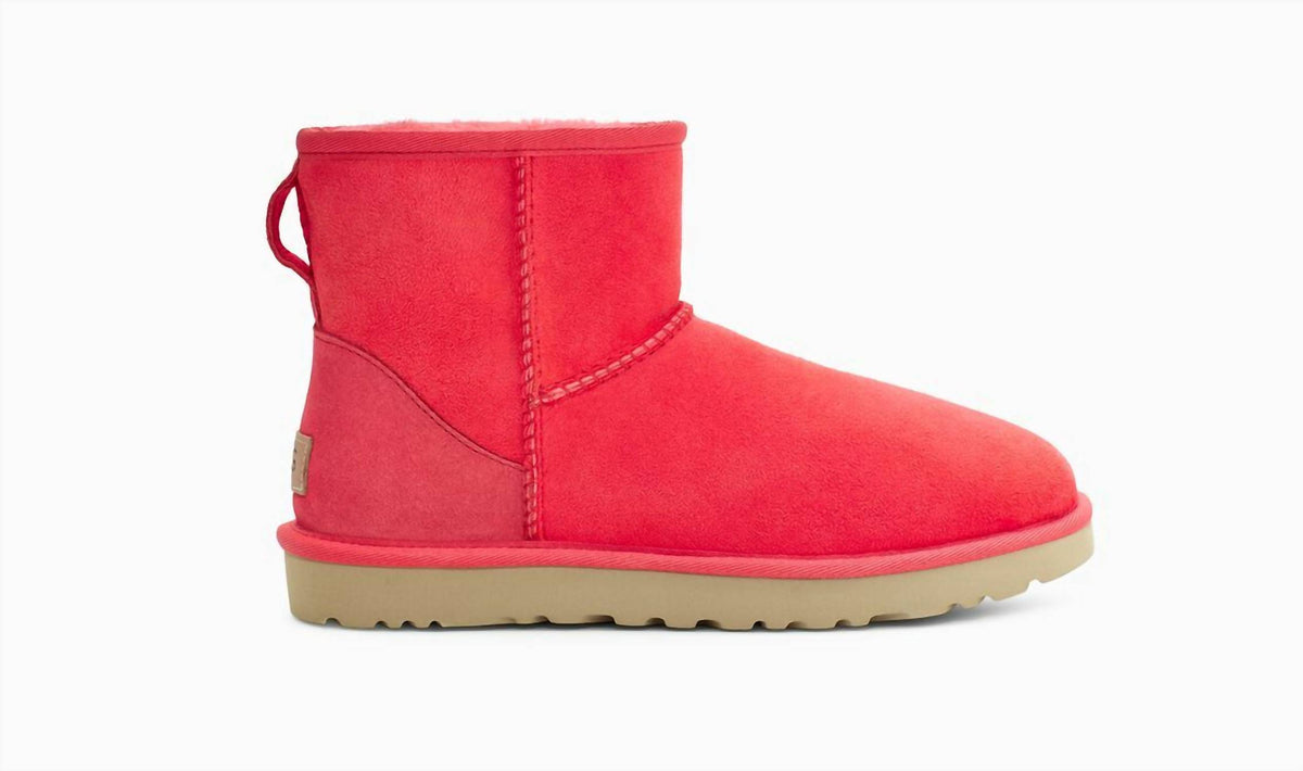 Ugg - Women's Classic Mini II Boot