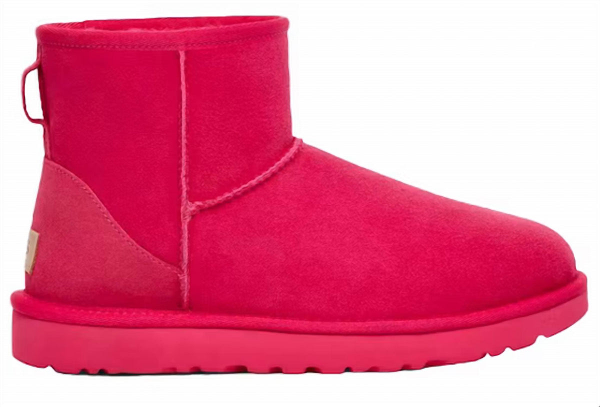Ugg - Women's Classic Mini II Boot