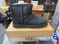 Ugg - Women's Classic Mini Leather Boot