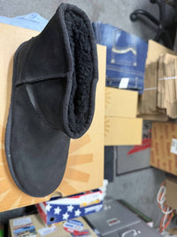 Ugg - Women's Classic Mini Leather Boot
