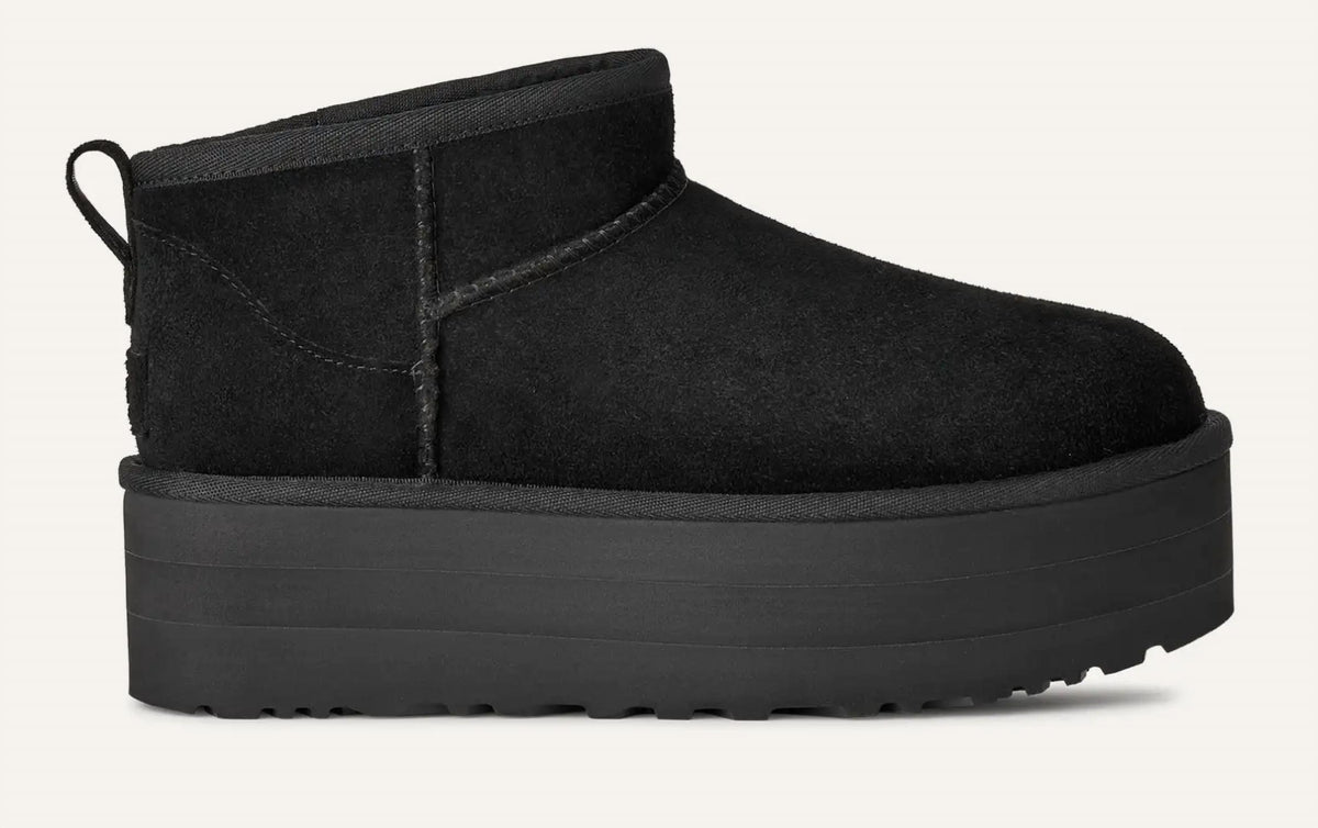 Ugg - Women's Classic Mini Platform Boot
