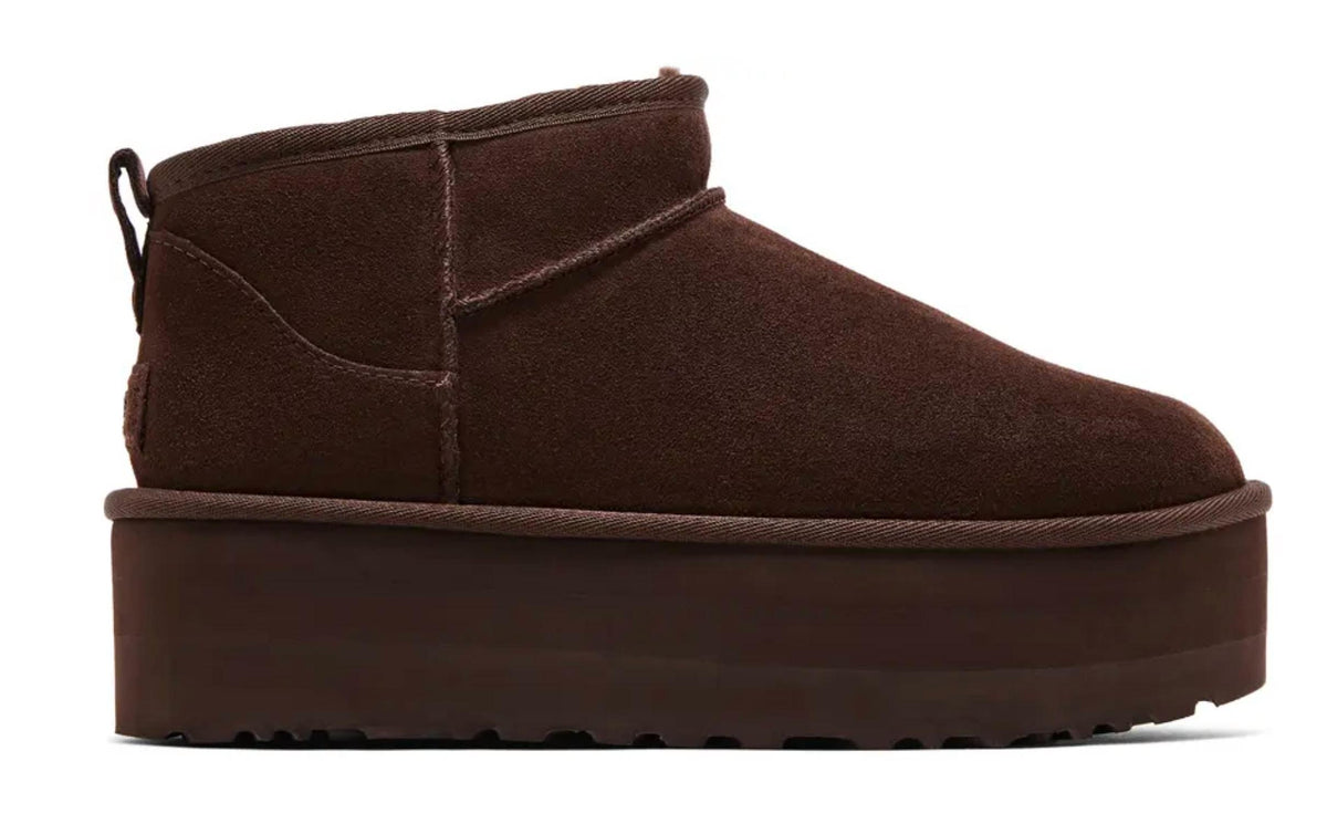 Ugg - Women's Classic Mini Platform Boot