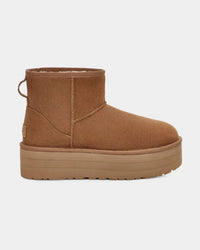 Ugg - Women's Classic Mini Platform Boot