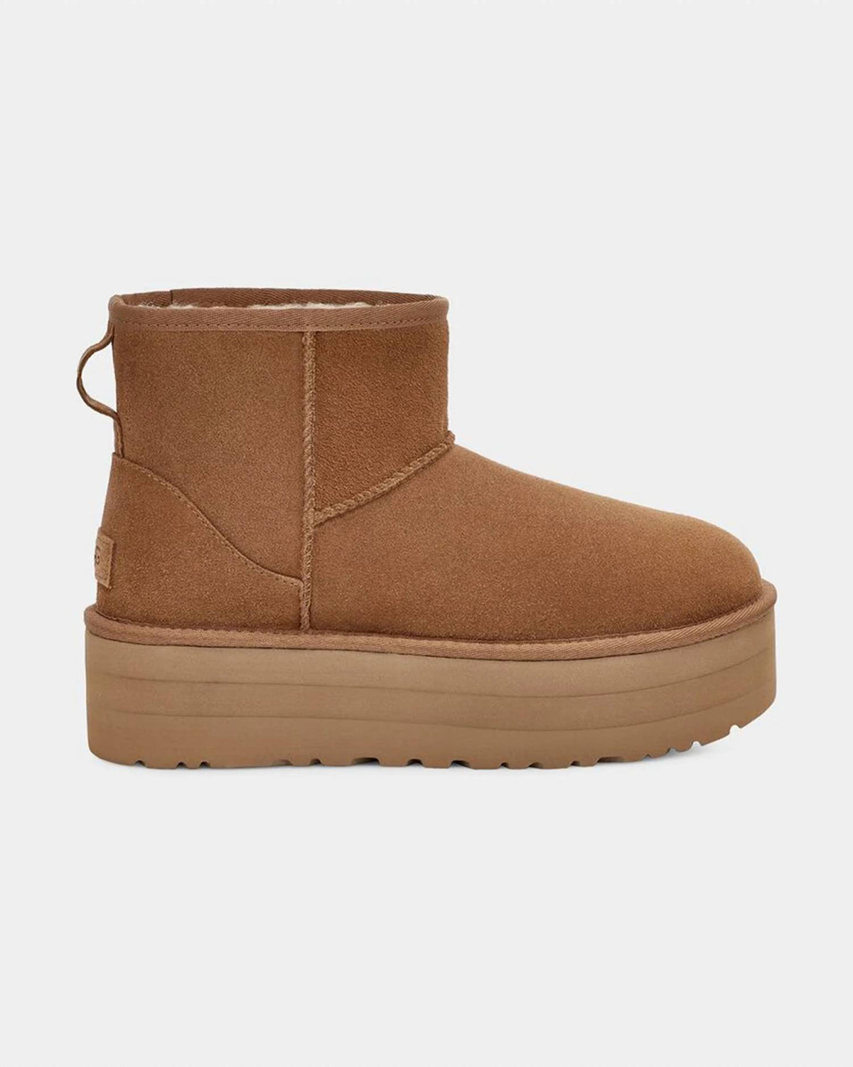 Ugg - Women's Classic Mini Platform Boot
