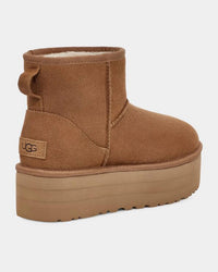 Ugg - Women's Classic Mini Platform Boot