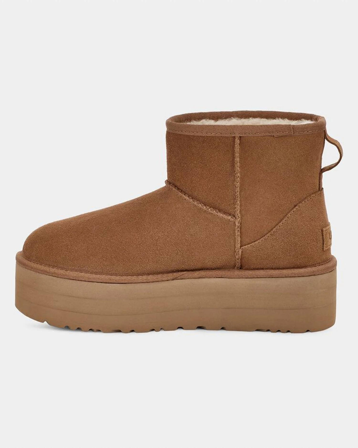 Ugg - Women's Classic Mini Platform Boot