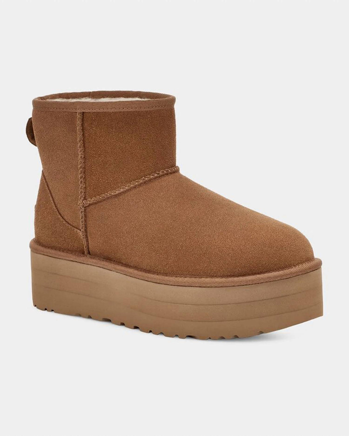 Ugg - Women's Classic Mini Platform Boot