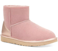 Ugg - Women's Classic Mini Shine Boot