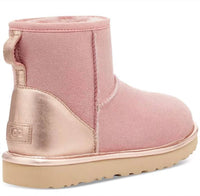 Ugg - Women's Classic Mini Shine Boot