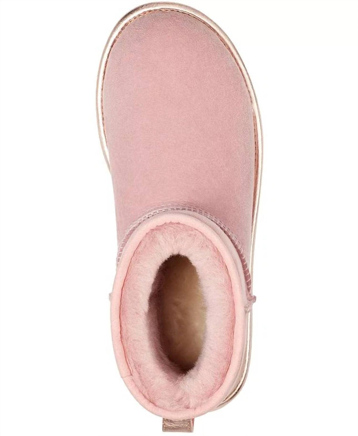 Ugg - Women's Classic Mini Shine Boot