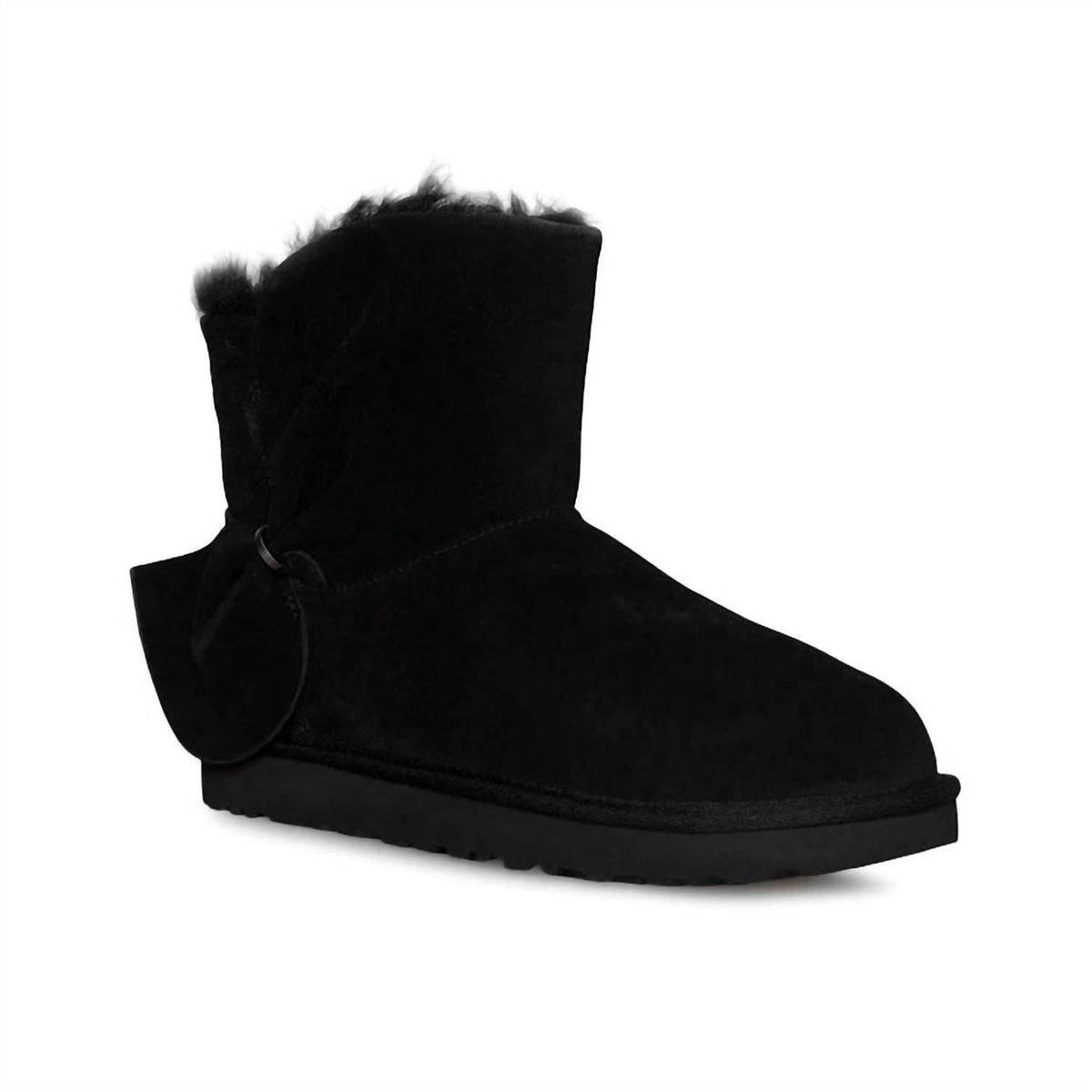 Ugg - Women's Classic Mini Twist Boots