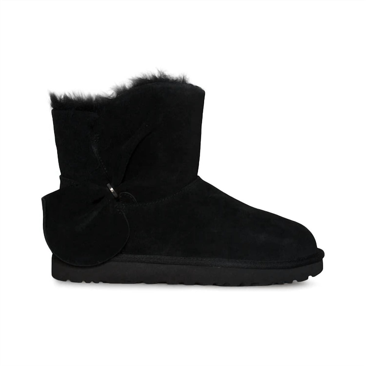 Ugg - Women's Classic Mini Twist Boots