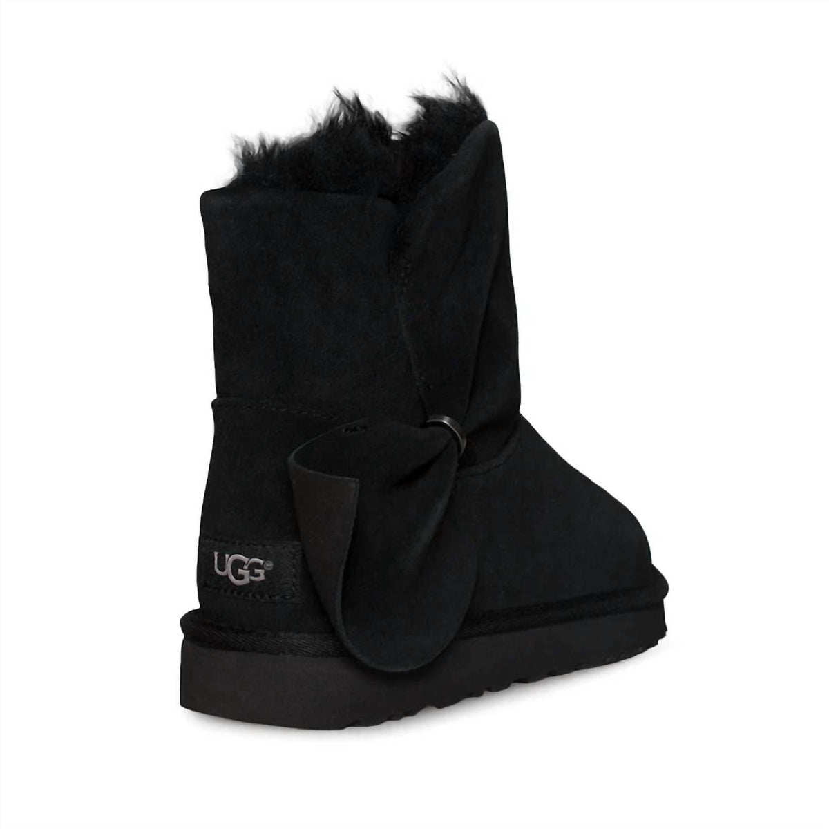 Ugg - Women's Classic Mini Twist Boots