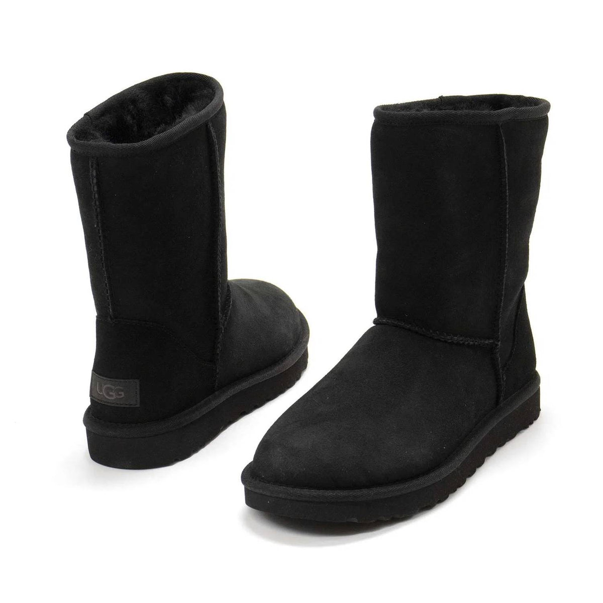 Ugg - Women's Classic Short Ii Boots
