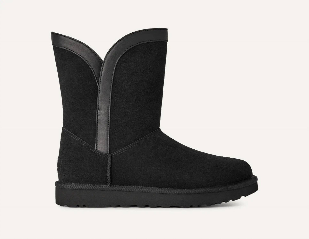 Ugg - Women's Classic Short Lunara Boot