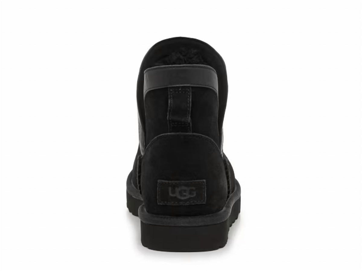 Ugg - Women's Classic Short Lunara Boot