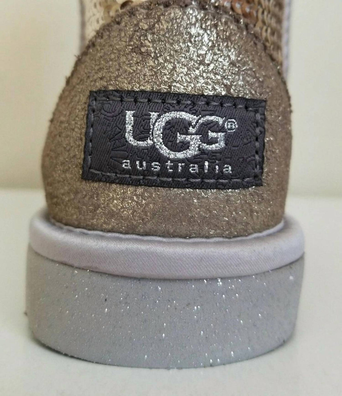 Ugg - Women's Classic Short Sparkle Boots