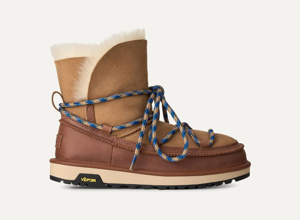 Ugg - Women's Classic Tread Boot