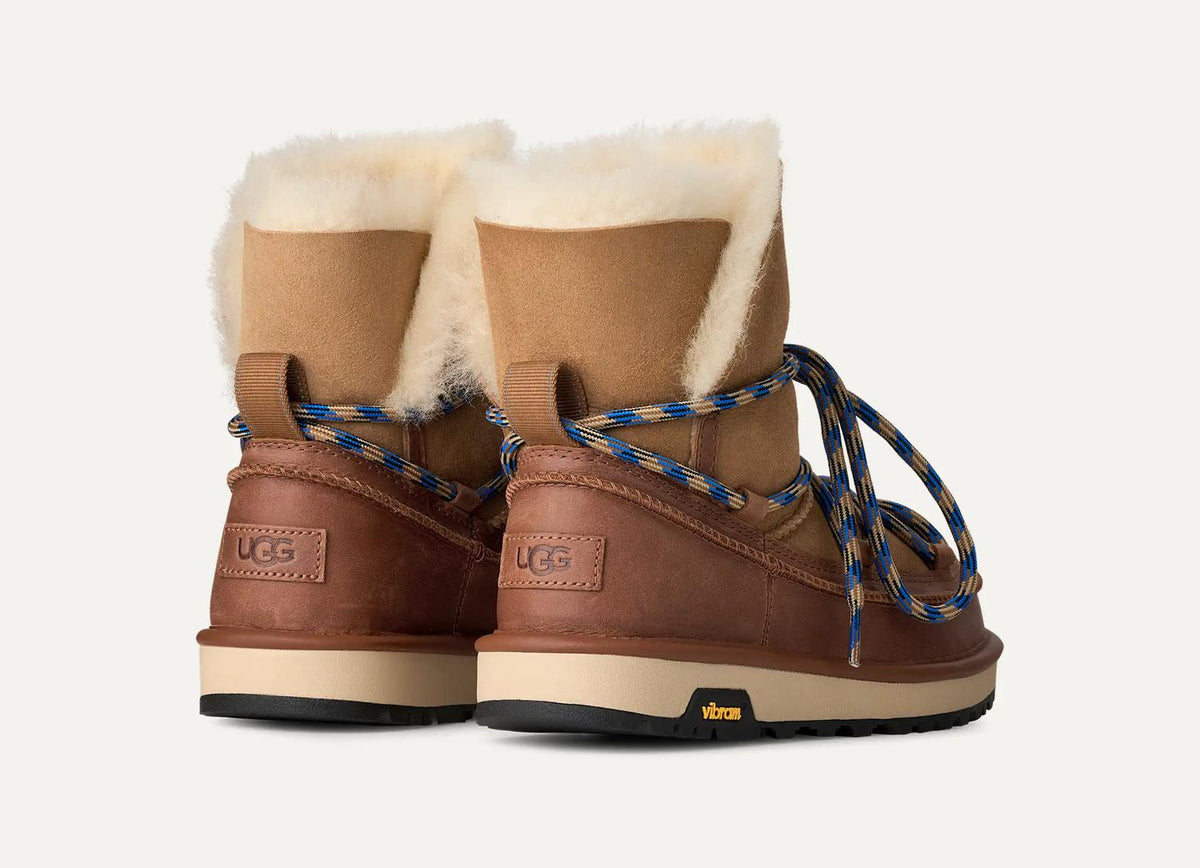 Ugg - Women's Classic Tread Boot
