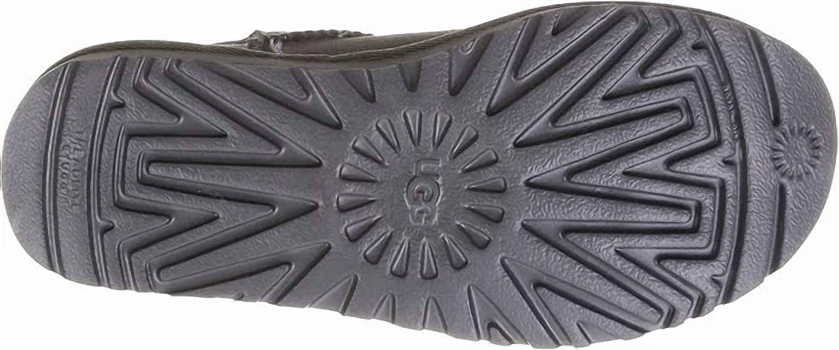 Ugg - Women's Classic Ultra Mini Boot