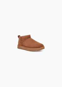 Ugg - Women's Classic Ultra Mini Bootie