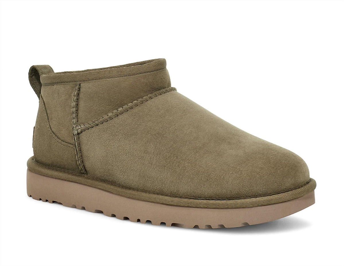 Ugg - Women's Classic Ultra Mini Boots