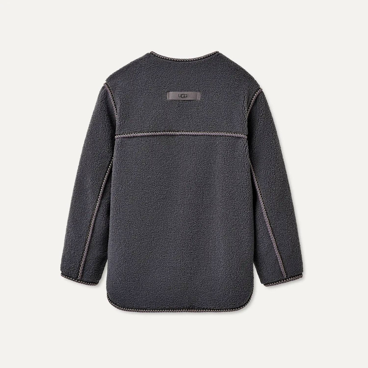 Ugg - Women's Emmersyn Uggbraid Jacket
