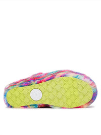 Ugg - Women's Fluff Yeah Pixelate Slippers