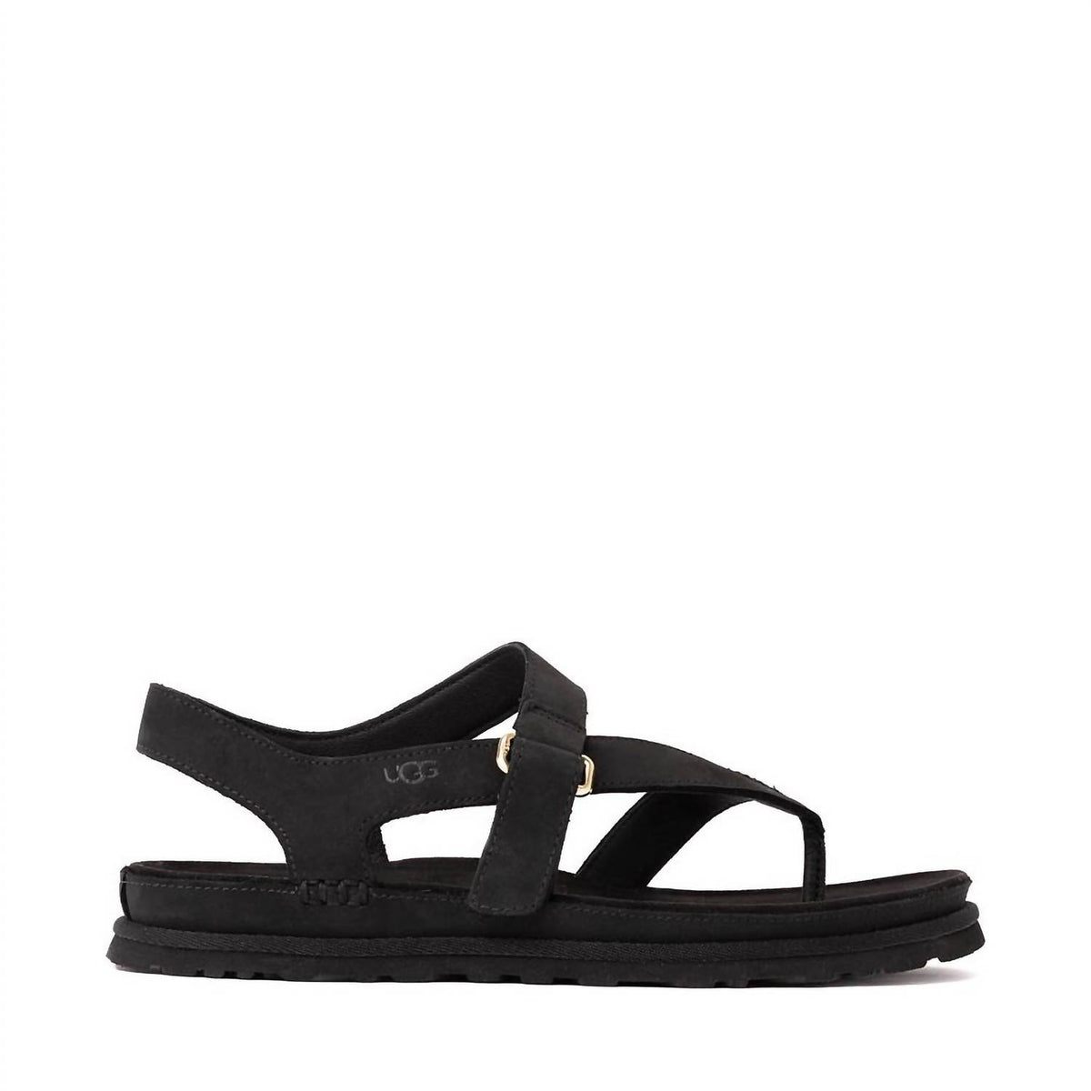 Ugg - Women's Goldengaze Toe Post Sandal
