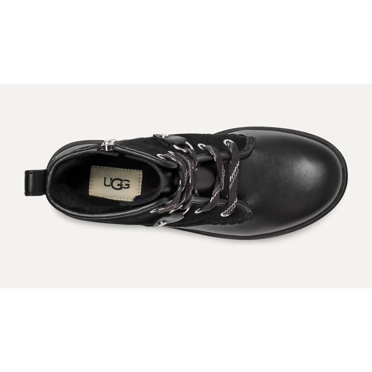 Ugg - Women's Hapsburg Hiker Boots