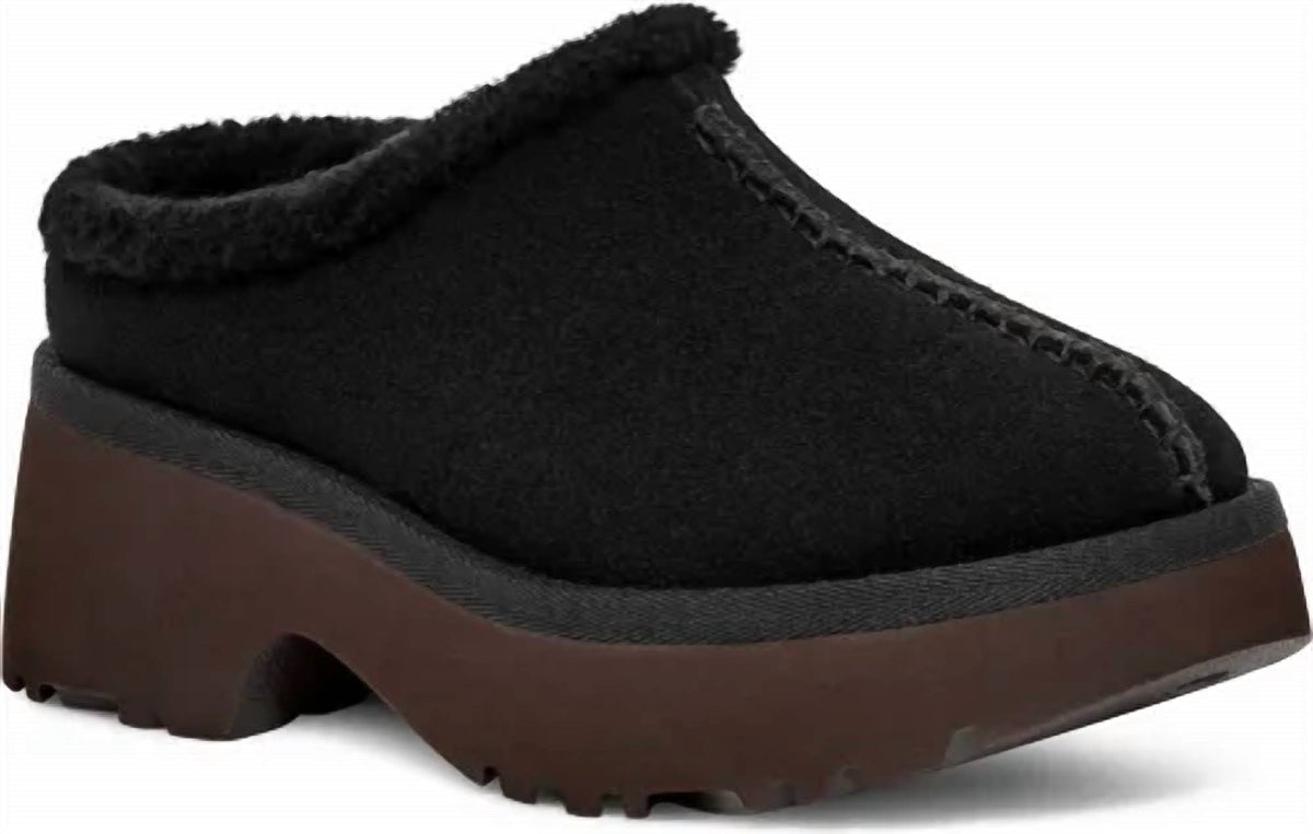 Ugg - Women's New Heights Clogs