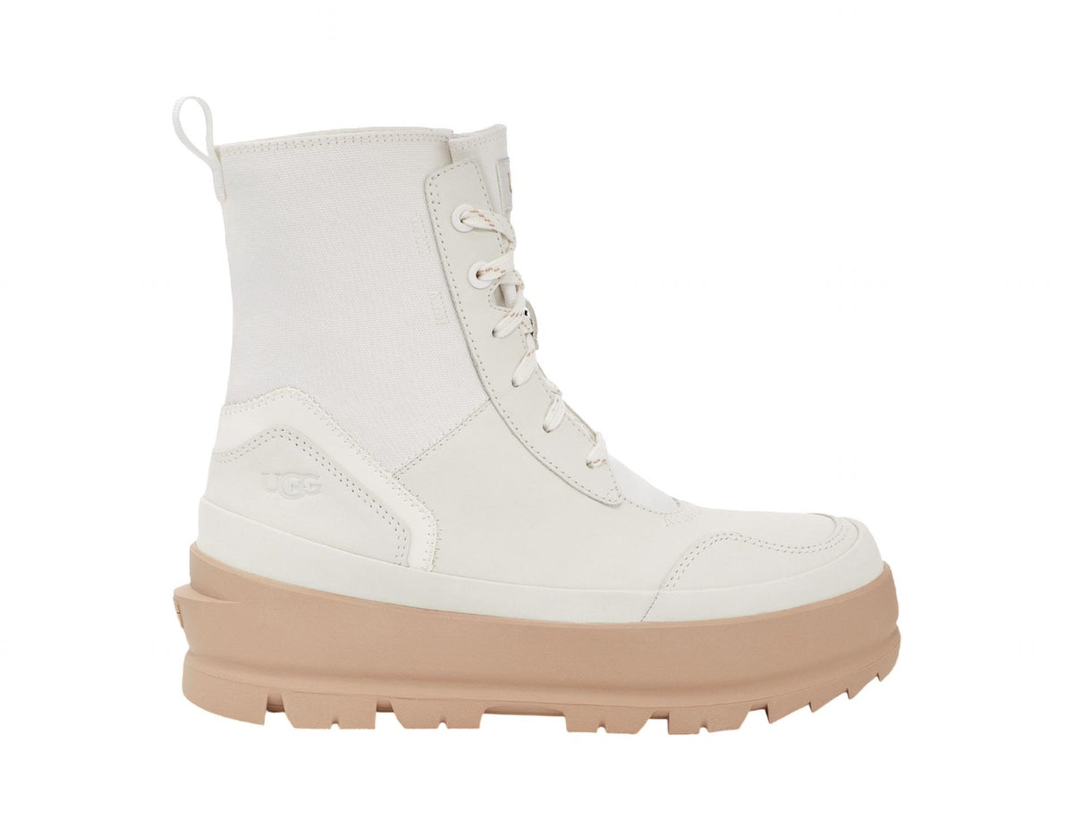 Ugg - Women's The Lug Boot