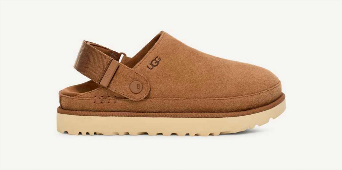 Ugg - Women's Goldenstar Clog