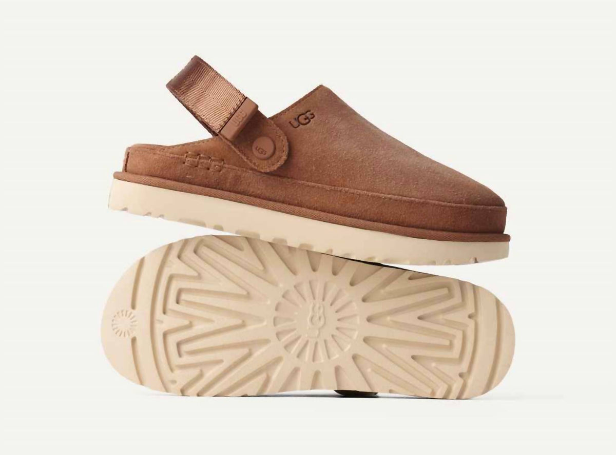 Ugg - Women's Goldenstar Clog