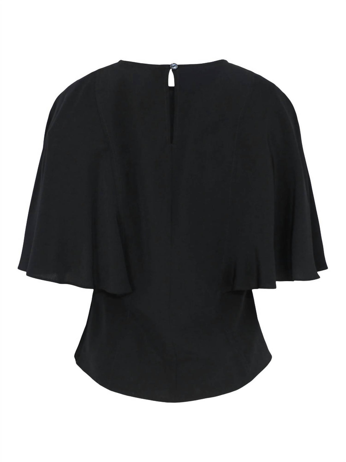Ulla Johnson - Ada Short Sleeve Top