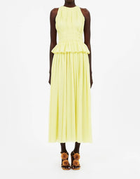 Ulla Johnson - Adeline Maxi Sleeveless Dress - clothing - dresses - maxi