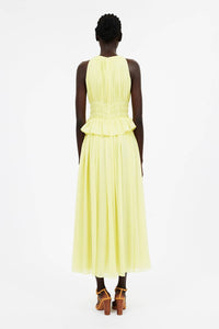 Ulla Johnson - Adeline Maxi Sleeveless Dress - clothing - dresses - maxi
