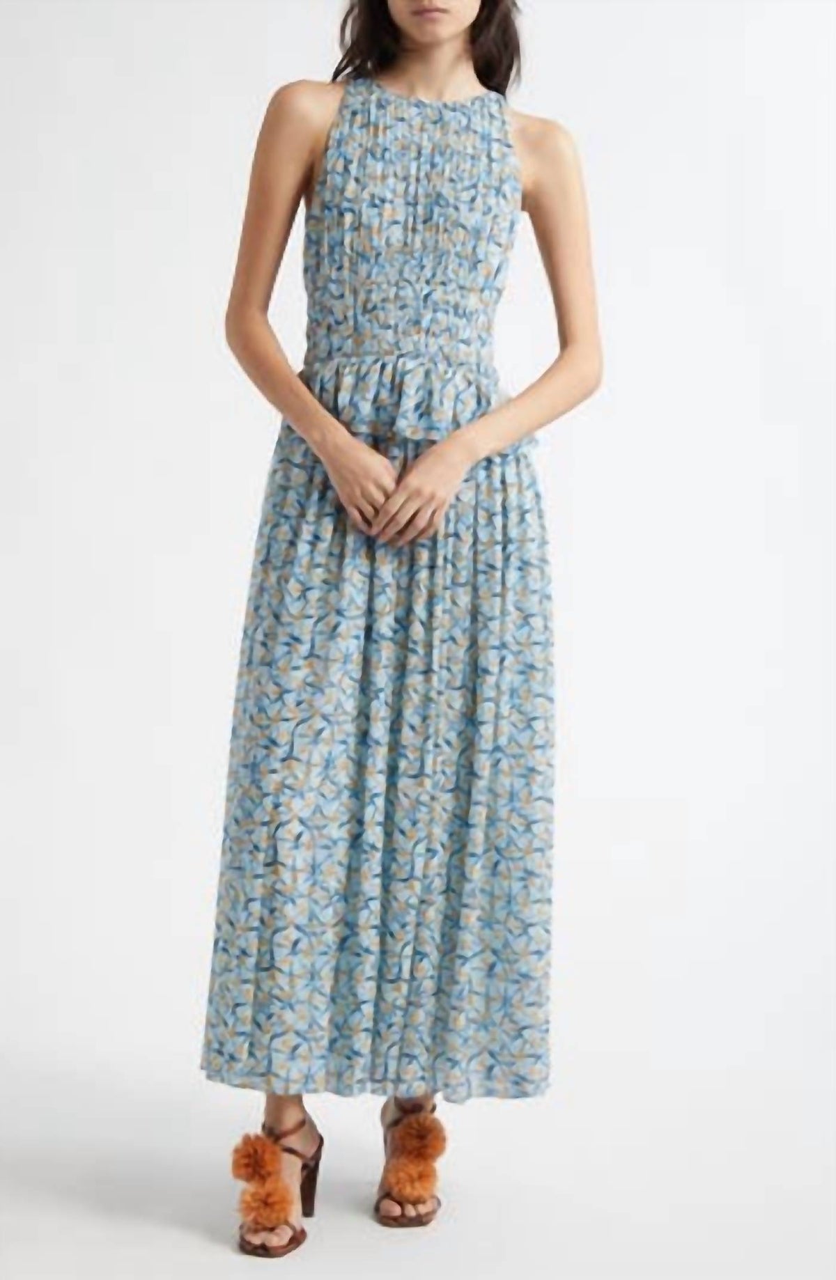 Ulla Johnson - Adeline Sleeveless Dress