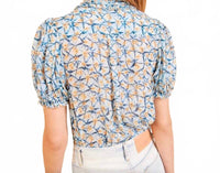 Ulla Johnson - Adira Top