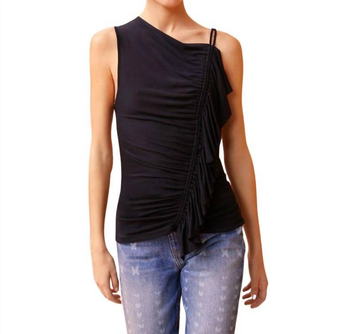 Ulla Johnson - Aleida Top