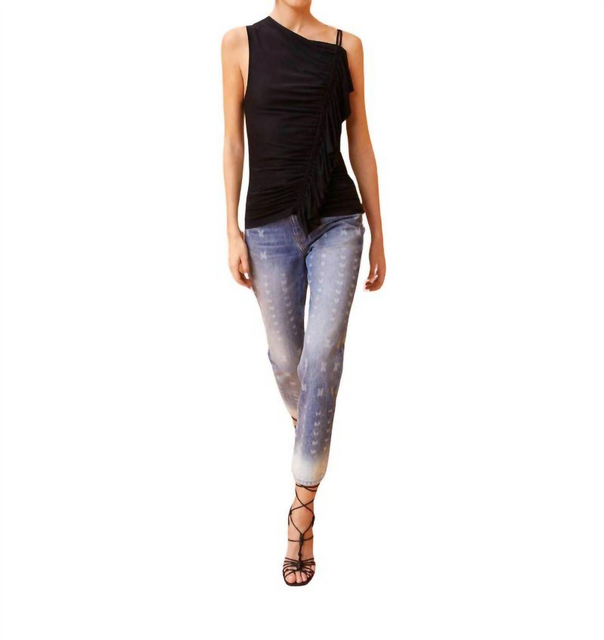 Ulla Johnson - Aleida Top